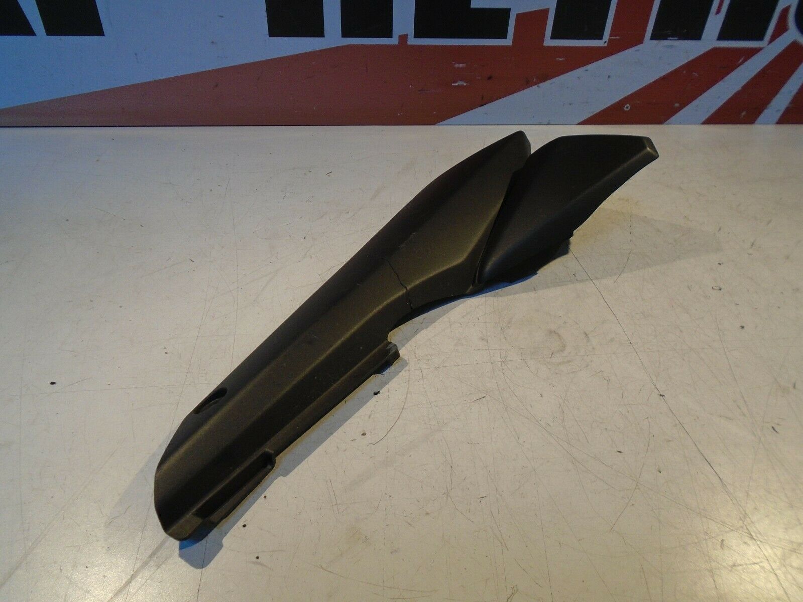 Suzuki GSF650 LH Panel GSF650 Bandit Cowl Fairing