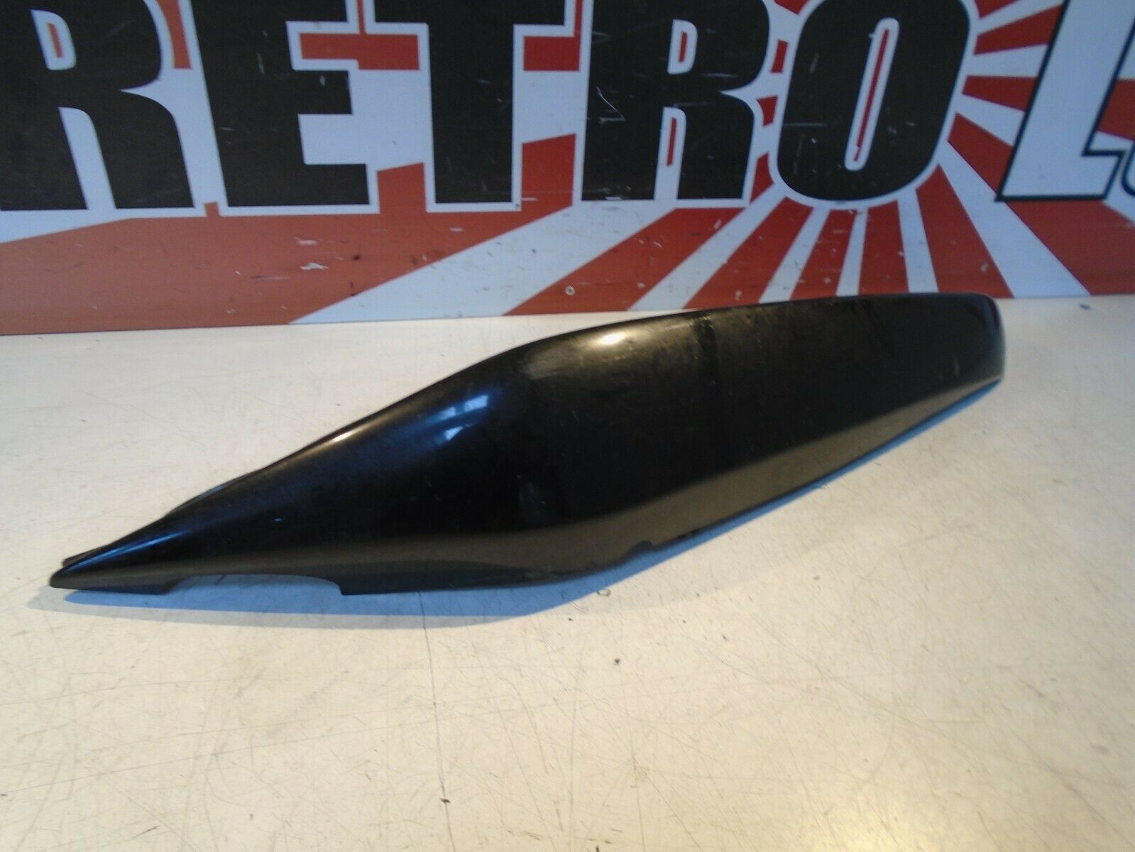 Kawasaki ER6F LH Side Cowl ER6 Side Fairing