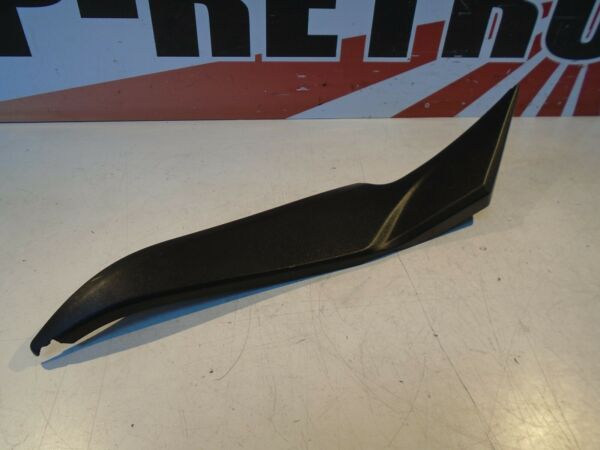 Kawasaki ER6 Side Fairing Panel