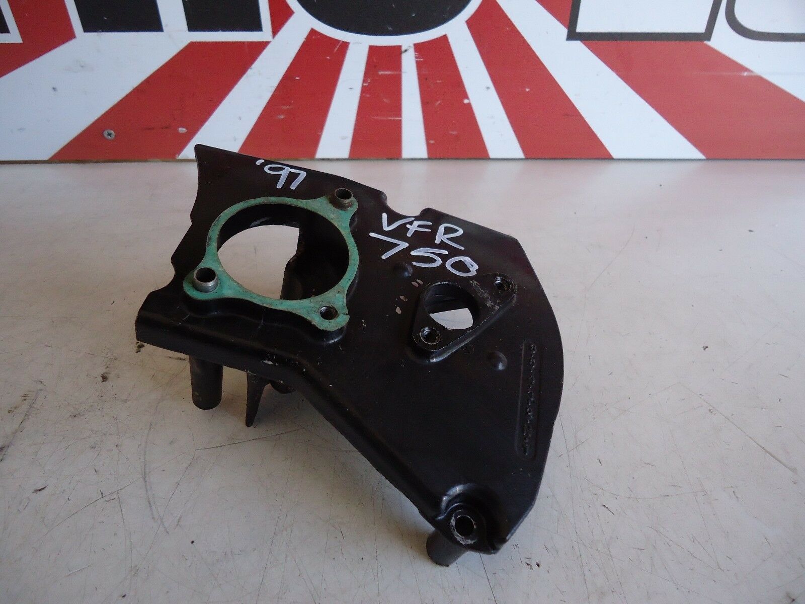 Honda VFR750F Sprocket Cover VFR Engine Casing Cover