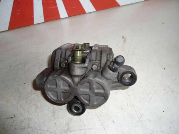 Honda VF1000F Front Brake Caliper