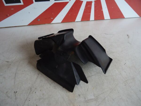 Honda VF1000F Inner Fairing Headstock Cover