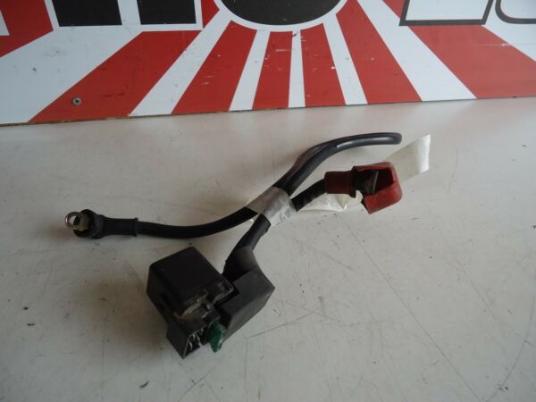 Honda CBR900RR Fireblade Solenoid CBR900 Starter Solenoid