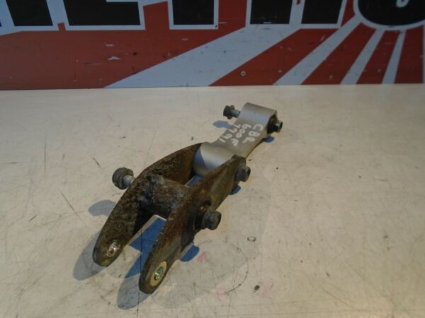 Honda CBR600F Rear Shock Linkage CBR Shock Linkage