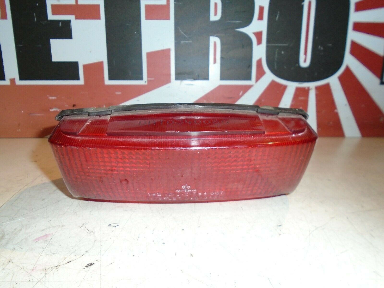 Honda CBR600F Rear Light CBR Tail Light