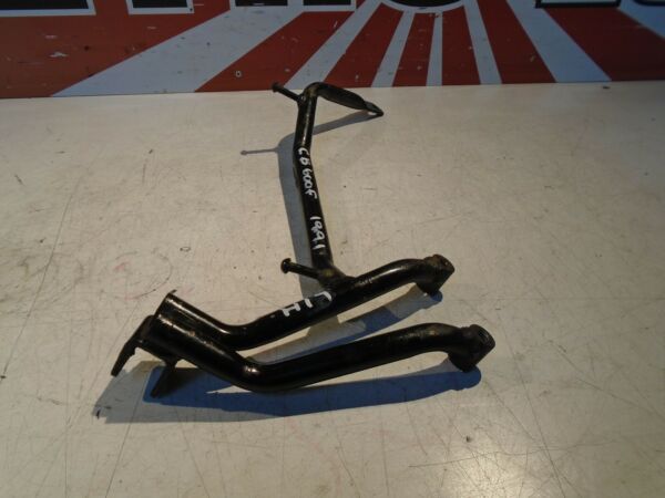 Honda CBR600F LH Side Rail CBR Side Frame Rail