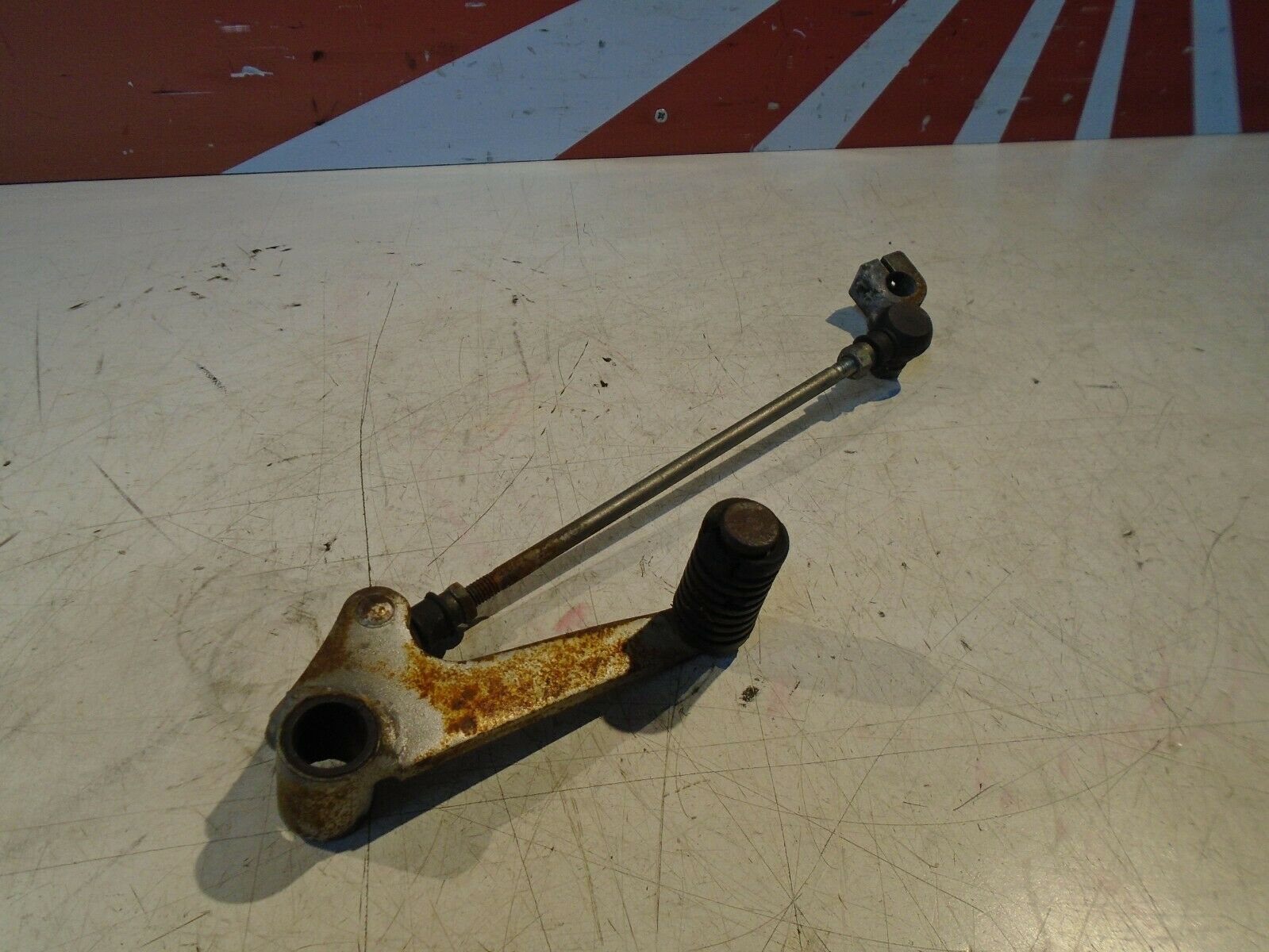 Honda CBR600F Gear Change Lever 