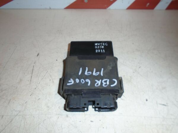 Honda CBR600F CDI Unit CBR ECU 