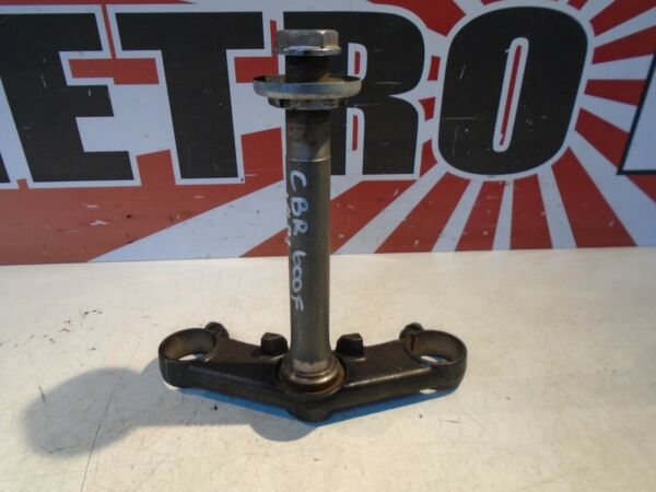 Honda CBR600F Bottom Yoke CBR Lower Fork Yoke