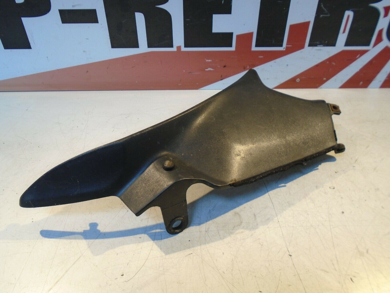 Honda CBR1100XX RH Fairing Infill CBR1100 Inner Cowl