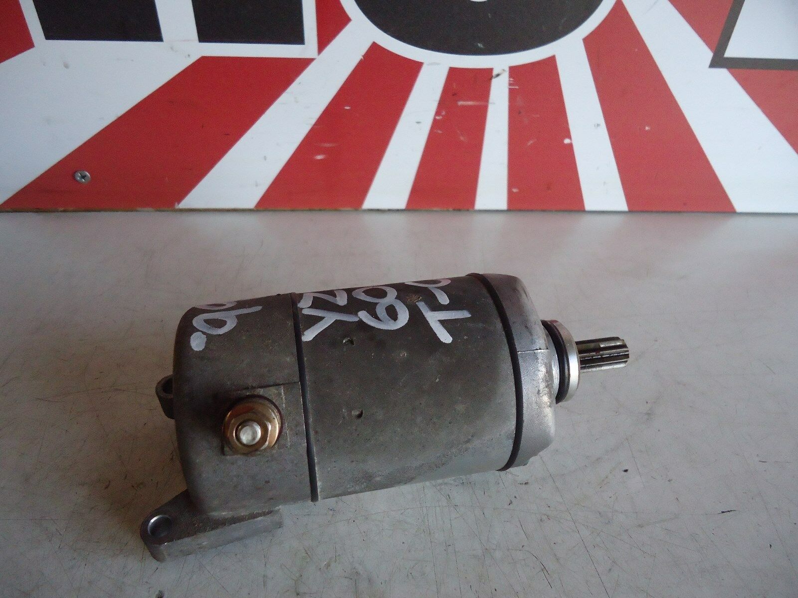 Yamaha YZF600 Thundercat Starter Motor YZF600 Starter Motor