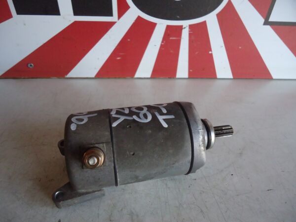 Yamaha YZF600 Thundercat Starter Motor YZF600 Starter Motor