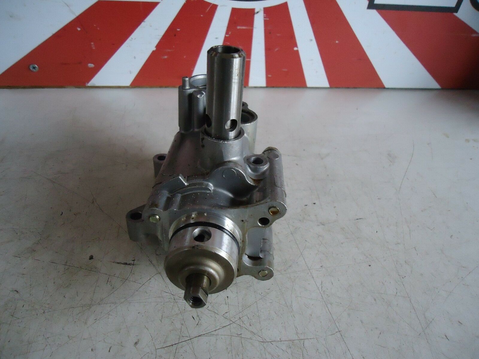 Honda ST1100 Pan European Engine Oil Pump 