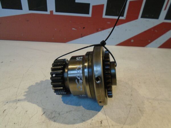 Yamaha XJ550 Engine Starter Clutch