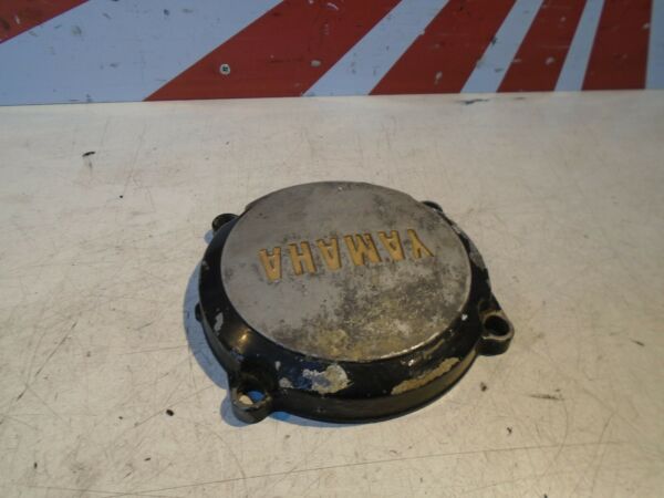 Yamaha XJ550 Seca Ignition Cover XJ550 Points Casing