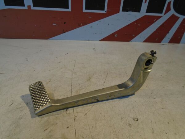 Yamaha TDM900 Rear Brake Pedal