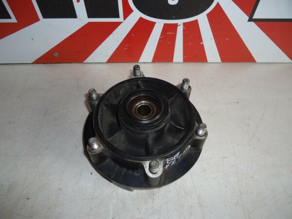 Yamaha FZ750 Rear Hub Sprocket Carrier 