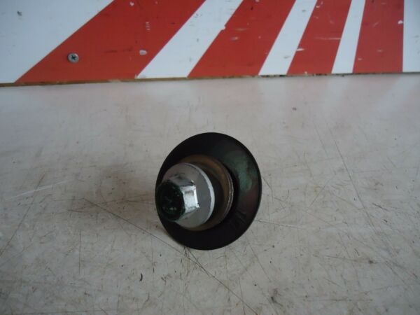 Honda ST1100 Pan European Engine Camshaft Timing Plate & Bolt 