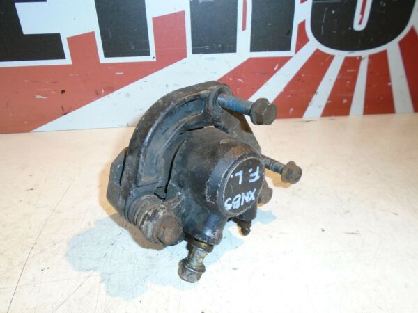 Suzuki XN85 Turbo Front L-H Brake Caliper XN Brake Calliper