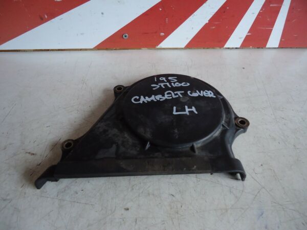 Honda ST1100 Pan European LH Cambelt Cover 1995 ST1100 Engine Cover Casing