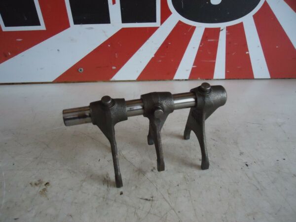 Honda ST1100 Pan European Gear Selector Forks ST1100 Gearbox