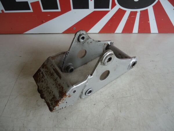 Suzuki GSX550ES Rear Shock Linkage Frame Bracket