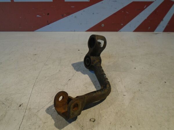 Suzuki GS850G Front Footrest Hanger