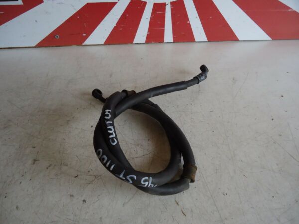 Honda ST1100 Pan European Clutch Hose 1995 ST1100 Clutch Line Hose