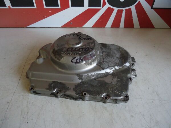 Honda NTV600 Clutch Cover