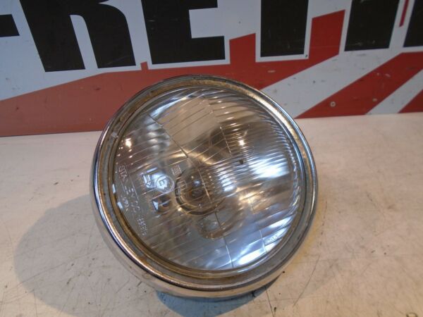 Honda CB250N Superdream Headlight 