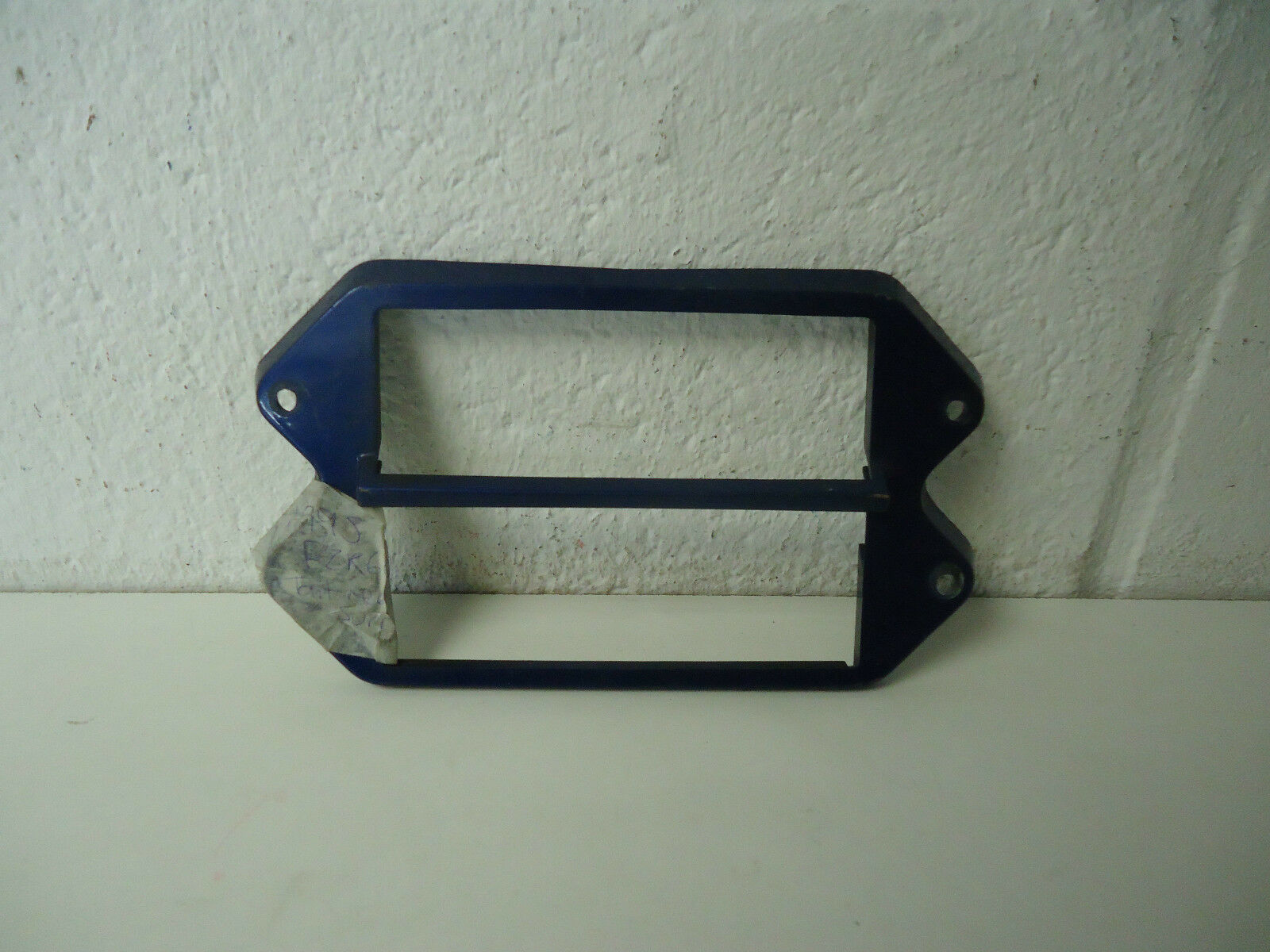 Yamaha FZR600 Rear Light Fairing