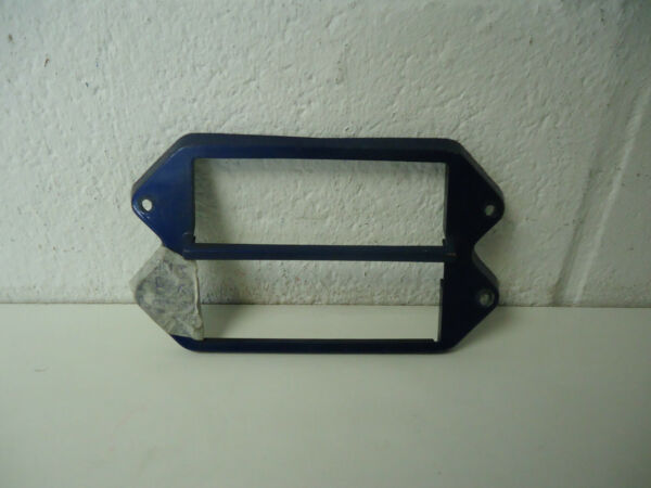 Yamaha FZR600 Rear Light Fairing