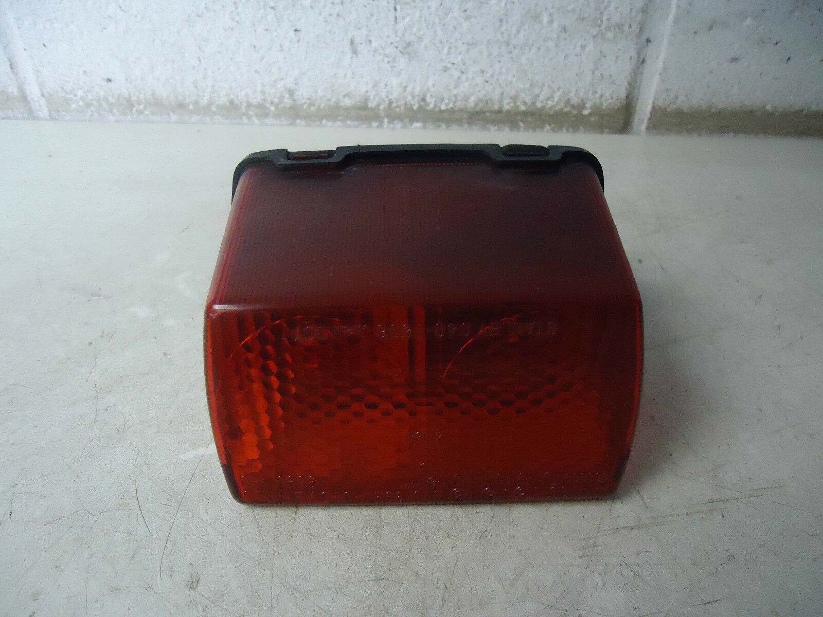 Yamaha FZR600 Rear Brake Light