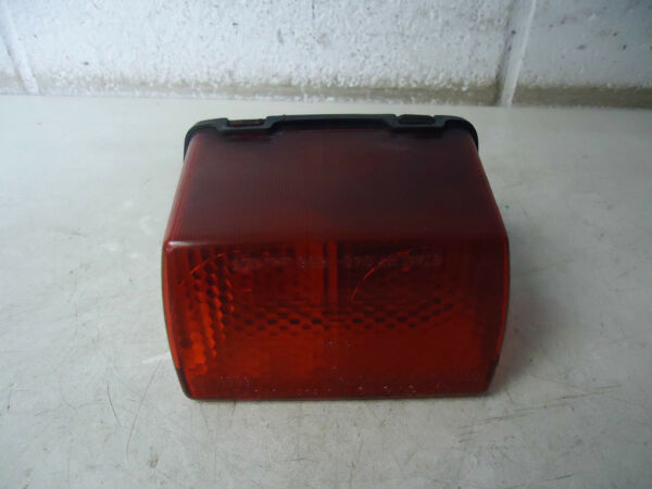 Yamaha FZR600 Rear Light 1990 FZR600 Tail Light