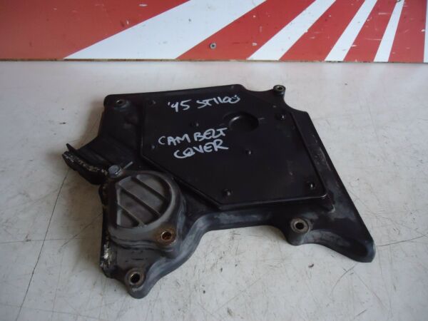 Honda ST1100 Pan European Cambelt Cover ST1100 Engine Cover