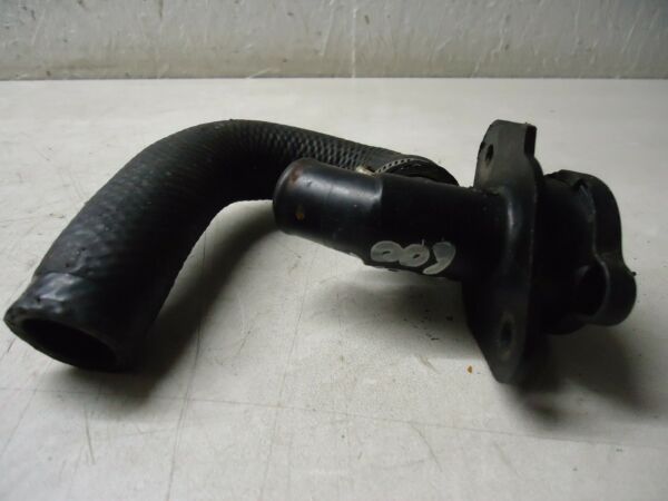 Yamaha FZR600 Genesis Water Pipe FZR600 Coolant Filler Spout