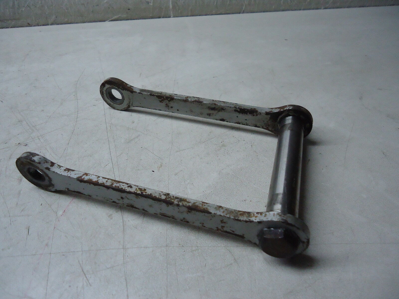 Yamaha FZR600 Rear Shock Linkage Arms 