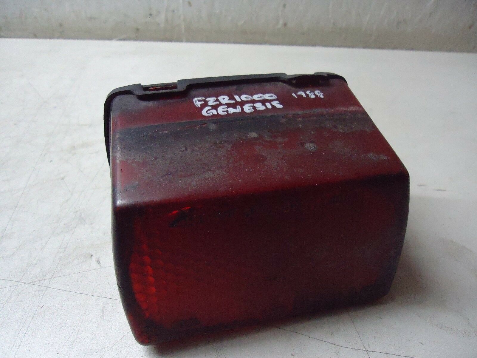 Yamaha FZR1000 Rear Brake Light