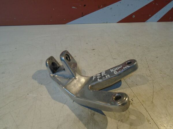 Yamaha FZR1000 Rear Footrest Hanger