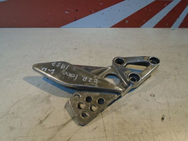 Yamaha FZR1000 Front Footrest Hanger  