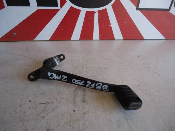 Yamaha FZ750 Rear Brake Pedal 