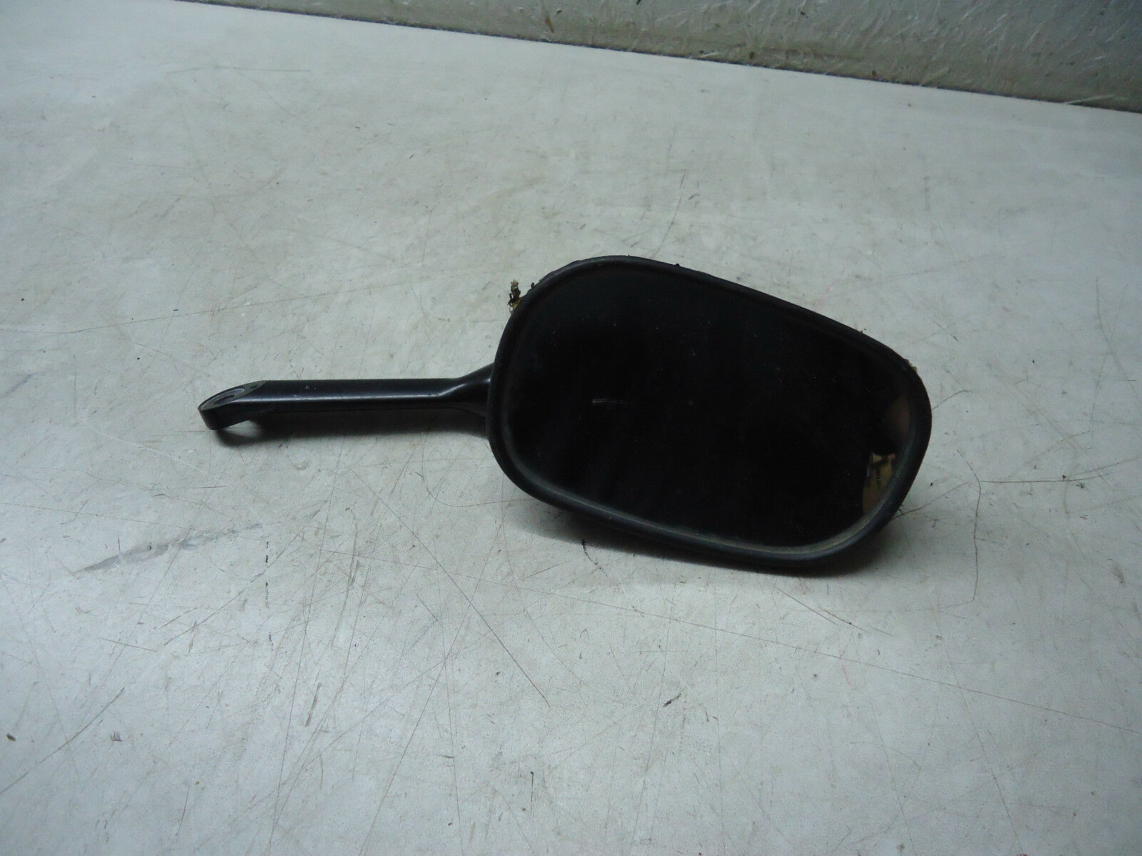 Suzuki GSXR600 Mirror