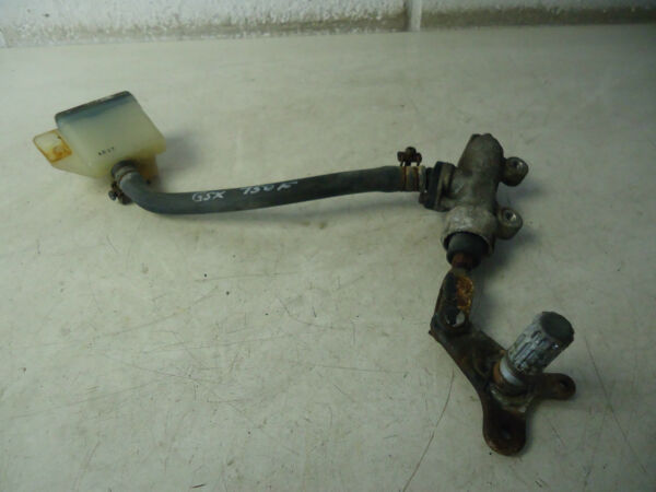 Suzuki GSX750F Rear Brake Master Cylinder 1996 GSX