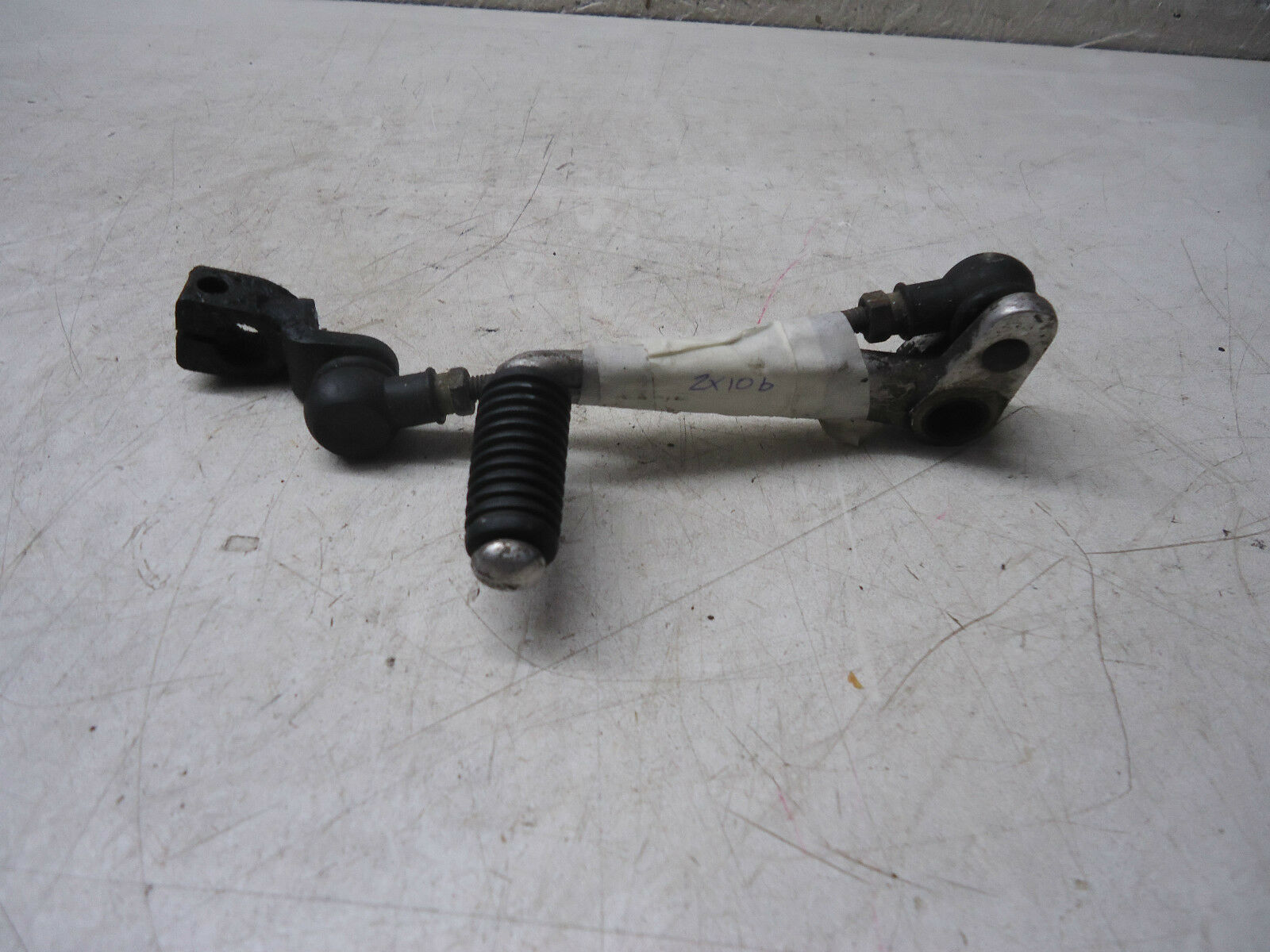 Kawasaki GPX750R Gear Change Lever GPX Gear Lever