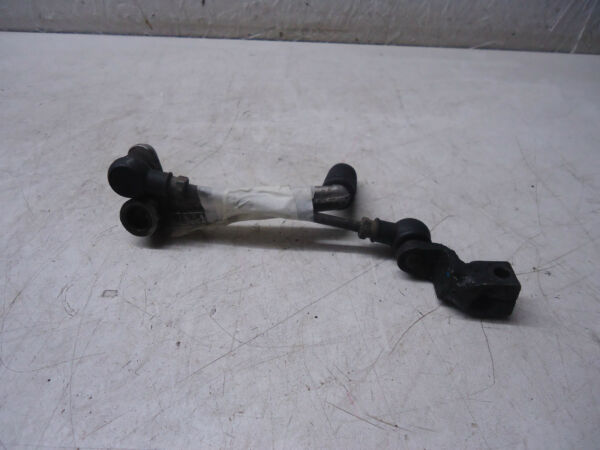 Kawasaki GPX600R Gear Change Lever 