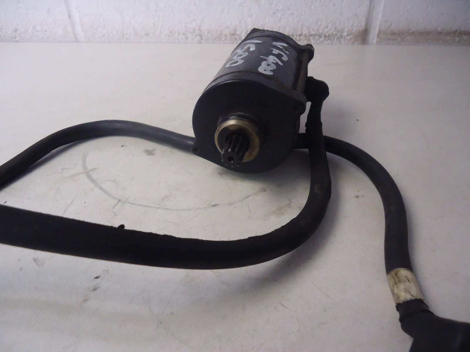 Honda VF400 Starter Motor 