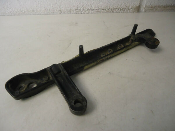 Honda VF400F Side Frame Rail Grab Rail