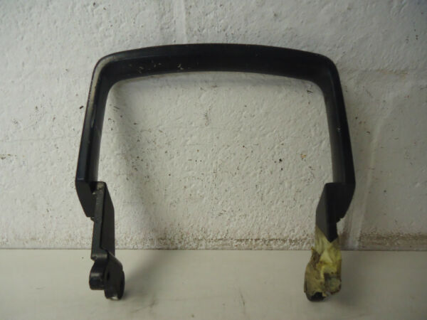 Honda VF400 Grab Rail VF400F Passenger Grab Rail