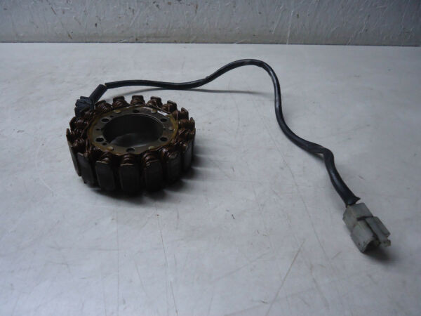 Honda VF1000F Engine Alternator Stator