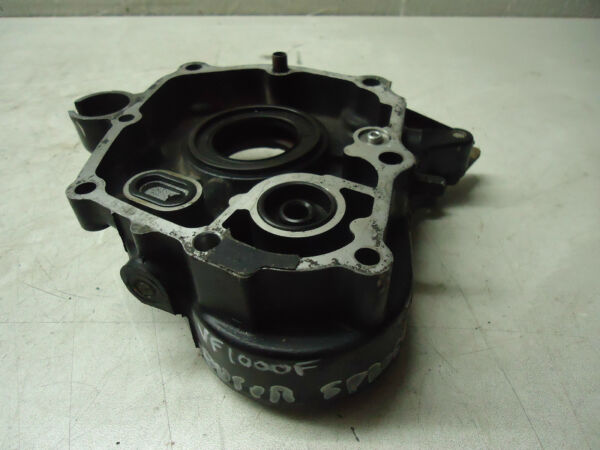 Honda VF1000F Engine Transmission Cover Casing